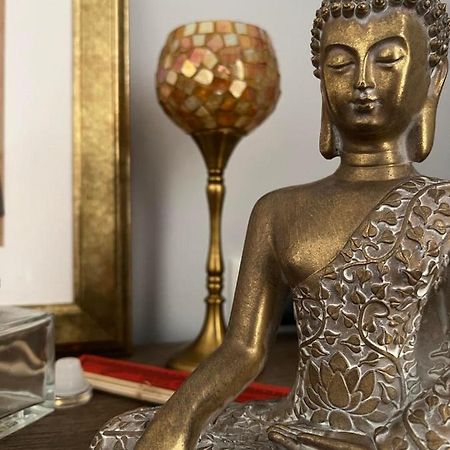 Athenian Zen Apartman Kültér fotó