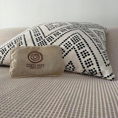 Athenian Zen Apartman Kültér fotó