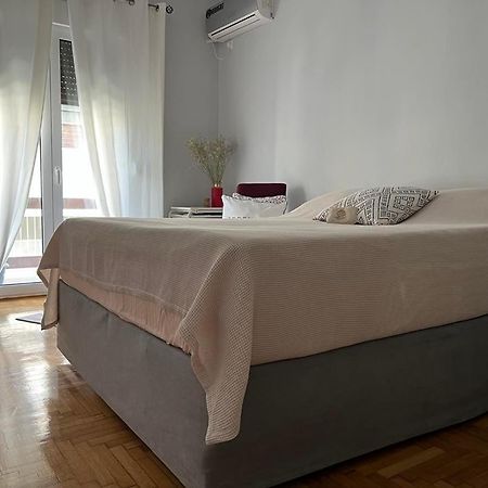 Athenian Zen Apartman Kültér fotó