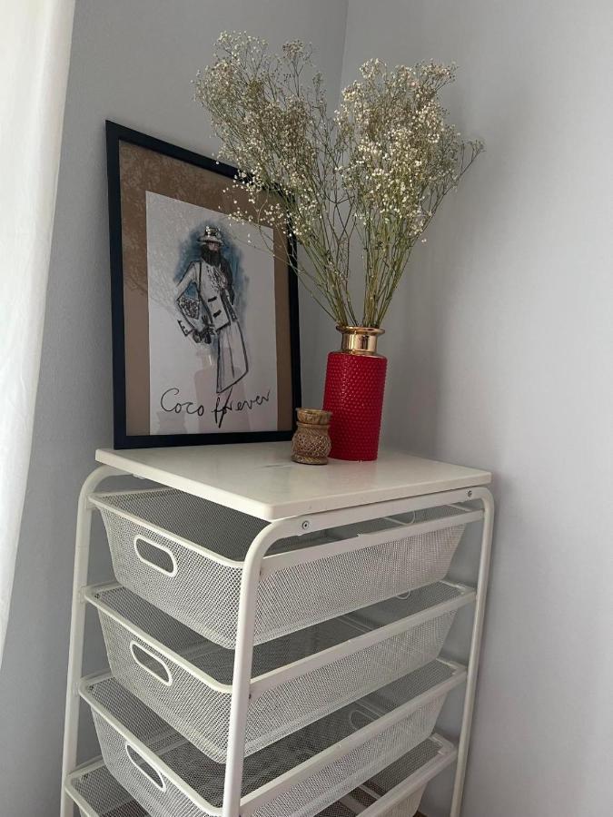 Athenian Zen Apartman Kültér fotó