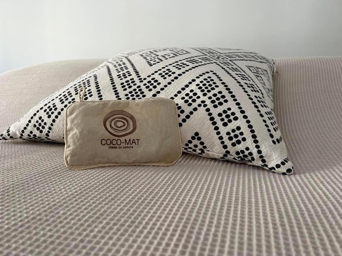 Athenian Zen Apartman Kültér fotó