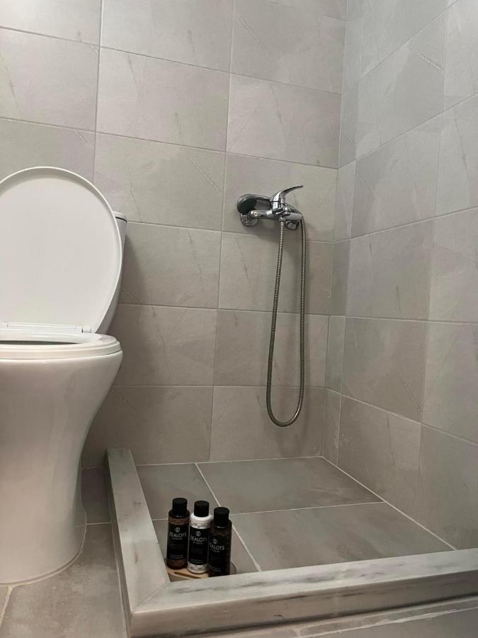 Athenian Zen Apartman Kültér fotó