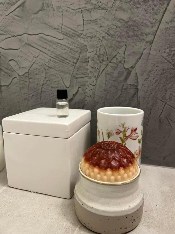 Athenian Zen Apartman Kültér fotó
