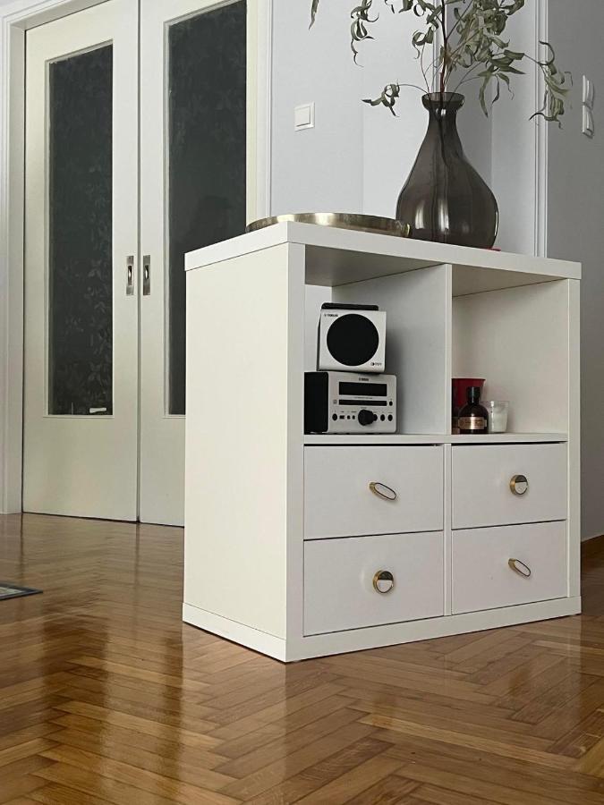 Athenian Zen Apartman Kültér fotó